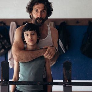 Foto Operación Marea Negra