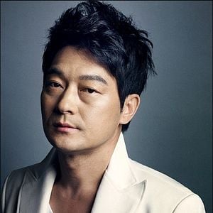 Foto Jo Sung-ha