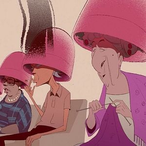 Foto Ninety-Five Senses