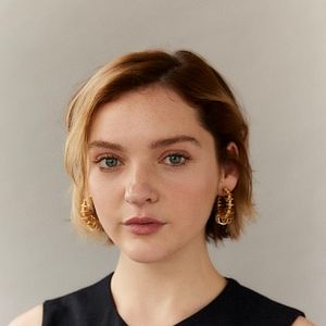 Foto Catriona Chandler