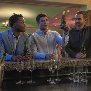 Foto Jermaine Fowler