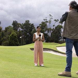 Foto Lex Scott Davis