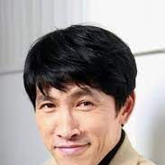 Foto Yu Oh-Seong