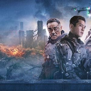 Foto La guerra del futuro