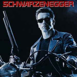 Foto Terminator 2: El juicio final