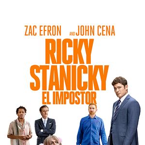 Foto Ricky Stanicky: El Impostor