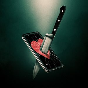 Foto Lover, Stalker, Killer