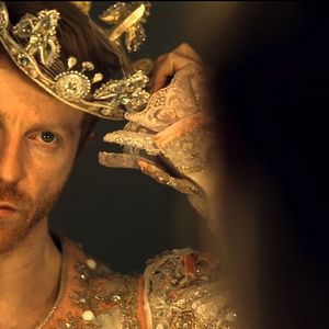 Foto A Resilient Man (Bailar a pesar de todo)