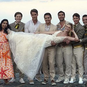 Foto Una Boda y Otros Desastres