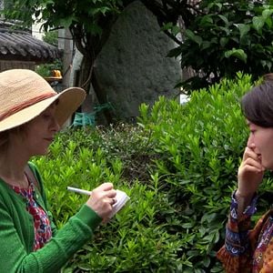 Foto A Traveler's Needs