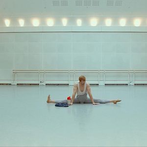 Foto A Resilient Man (Bailar a pesar de todo)