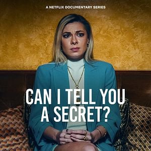 Foto ¿Guardarías un secreto?