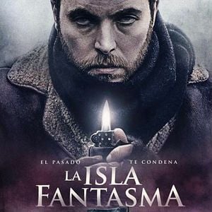 Foto La isla fantasma