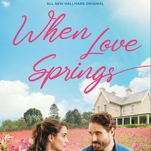 Foto When Love Springs