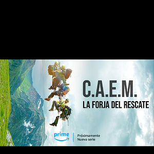 Foto C.A.E.M.: La forja del rescate