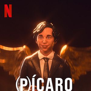 Foto Pícaro: El pequeño Nicolás