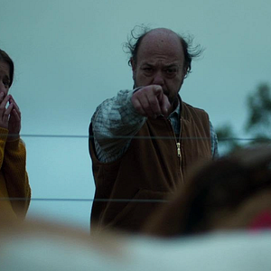 Foto Cuando Acecha la Maldad