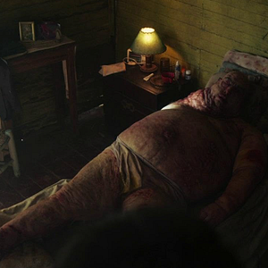 Foto Cuando Acecha la Maldad