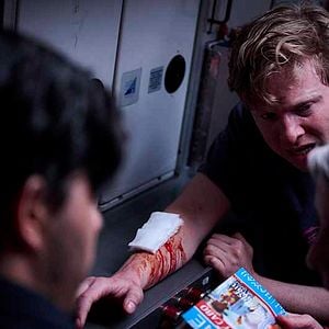 Foto Atrapados en lo profundo