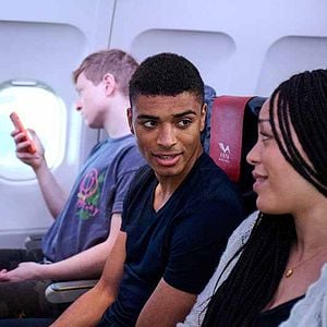 Foto Atrapados en lo profundo