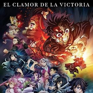 Foto Demon Slayer: Kimetsu no Yaiba - To The Hashira Training