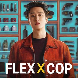 Foto Flex X Cop