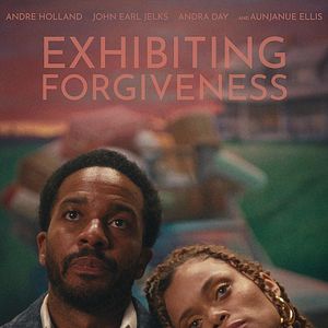 Foto Exhibiting Forgiveness