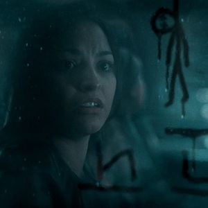 Foto Tarot de la muerte