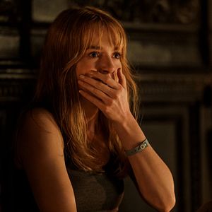 Foto Tarot de la muerte