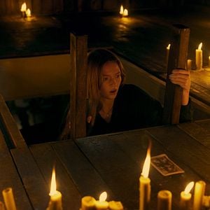 Foto Tarot de la muerte