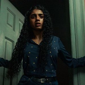 Foto Tarot de la muerte