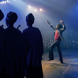 Foto Bob Marley: La leyenda