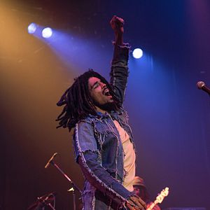 Foto Kingsley Ben-Adir