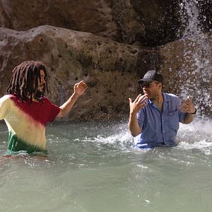 Foto Kingsley Ben-Adir