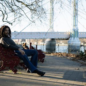 Foto Kingsley Ben-Adir