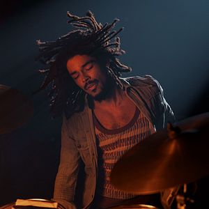 Foto Kingsley Ben-Adir