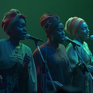 Foto Bob Marley: La leyenda