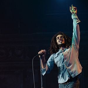 Foto Kingsley Ben-Adir