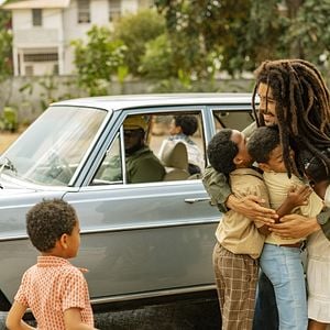 Foto Kingsley Ben-Adir