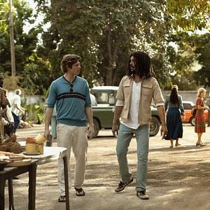 Foto Kingsley Ben-Adir