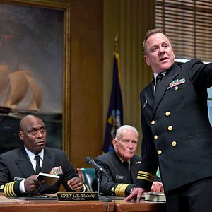 Foto The Caine Mutiny Court-Martial
