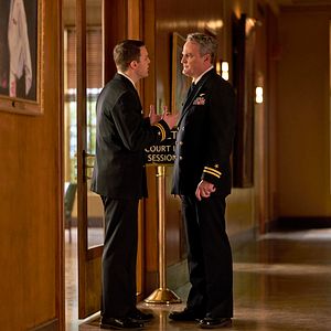 Foto The Caine Mutiny Court-Martial