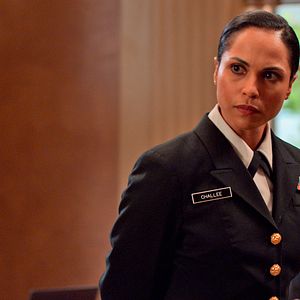 Foto The Caine Mutiny Court-Martial