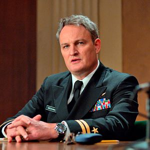 Foto The Caine Mutiny Court-Martial