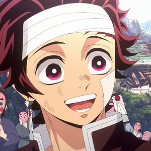 Foto Demon Slayer: Kimetsu no Yaiba - To The Hashira Training