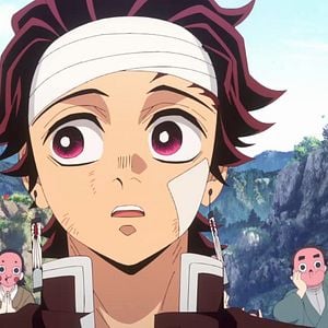 Foto Demon Slayer: Kimetsu no Yaiba - To The Hashira Training