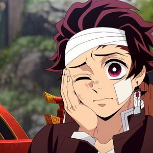 Foto Demon Slayer: Kimetsu no Yaiba - To The Hashira Training