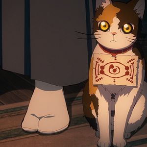 Foto Demon Slayer: Kimetsu no Yaiba - To The Hashira Training