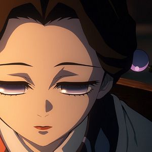 Foto Demon Slayer: Kimetsu no Yaiba - To The Hashira Training