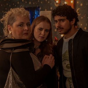 Foto Soy extraordinaria